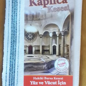 Kaplıca kese Kaplıca Keseleri spa