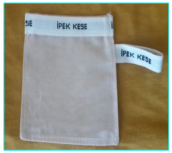 ipek keseler